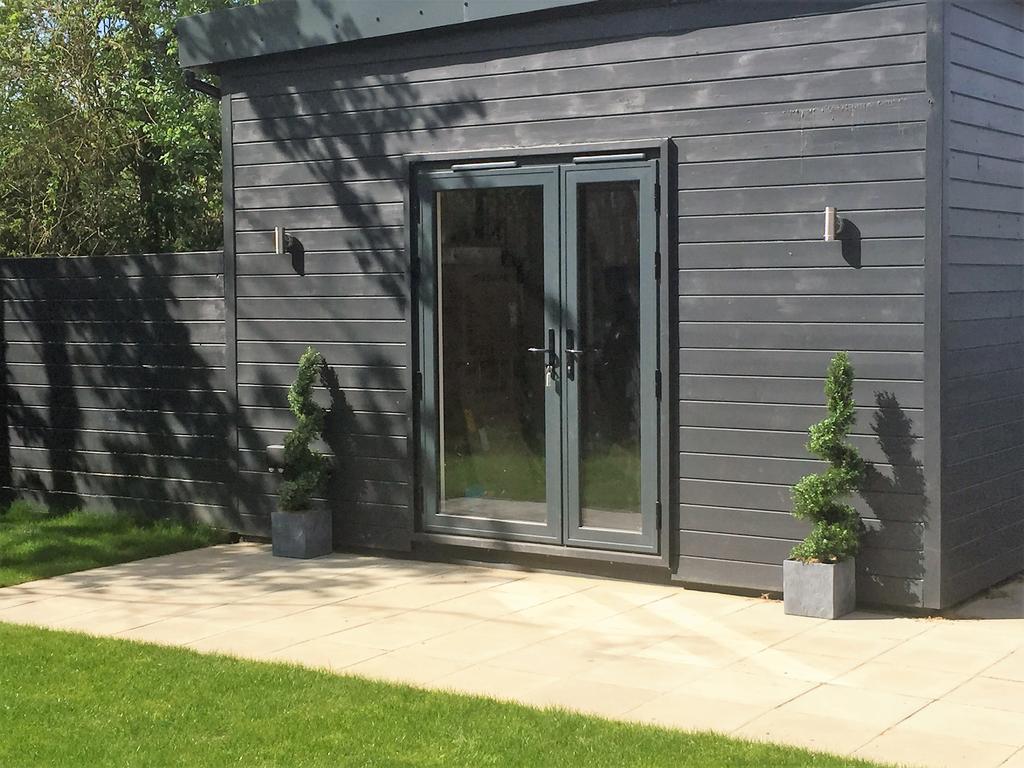 Willow Court Farm Studio South & Petting Farm, 8 Mins From Legoland & Windsor, 15 Mins From Lapland Uk المظهر الخارجي الصورة