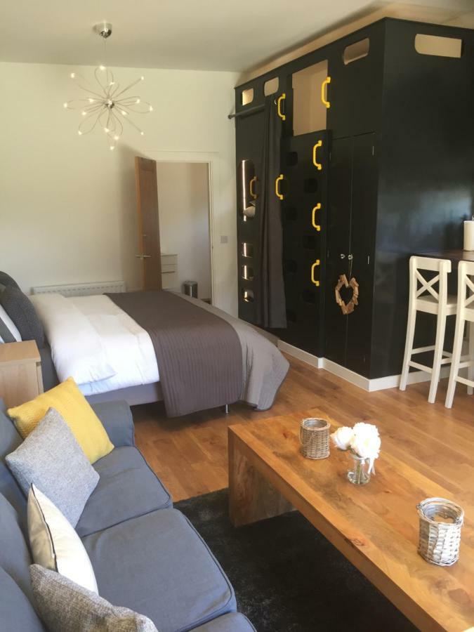 Willow Court Farm Studio South & Petting Farm, 8 Mins From Legoland & Windsor, 15 Mins From Lapland Uk المظهر الخارجي الصورة
